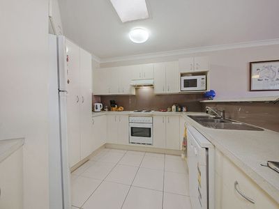 11/32 Kate Street (Belgarah Place), Carina