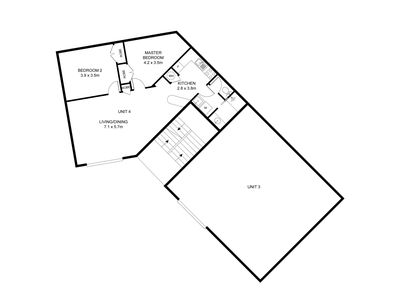 4 / 10 Cooke Street, Avenues