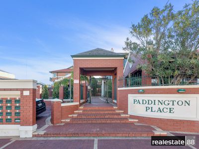 19 / 141 Fitzgerald Street, West Perth