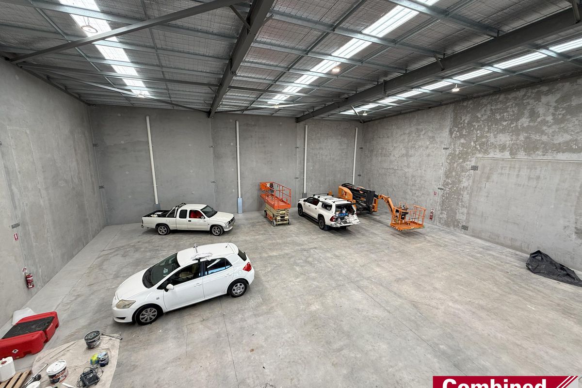 26 Flood Street, Oran Park