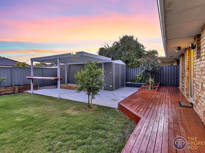 6 Baxter Close, Huntingdale