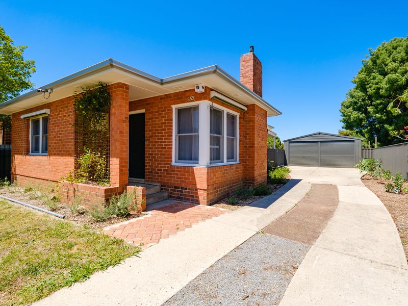 974  SYLVANIA AVENUE, North Albury