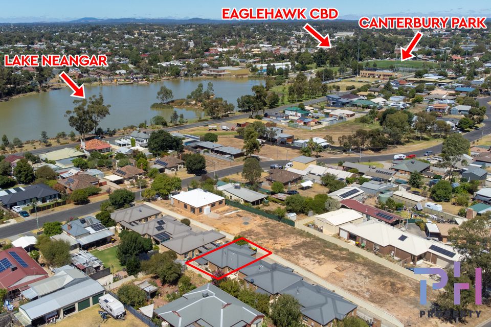 3 / 52 Orlando Street, Eaglehawk PH Property