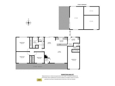 35 SHACKLETON STREET, Robertson
