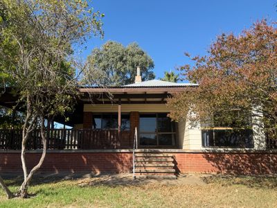 - Loomberah Road, Tamworth
