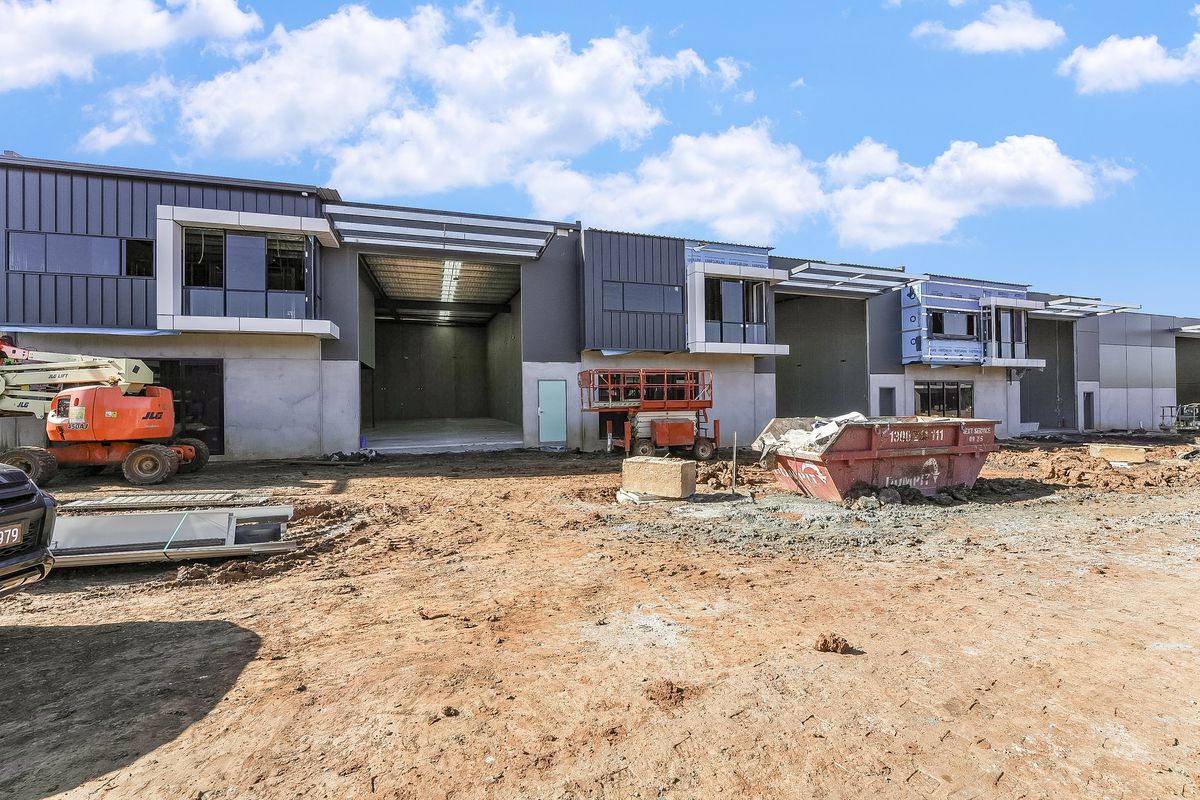 30 Southwell Road, Oran Park