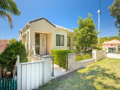 1 / 21A Woodlawn Avenue, Mangerton