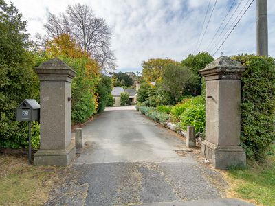 23 Belmont Lane, Musselburgh