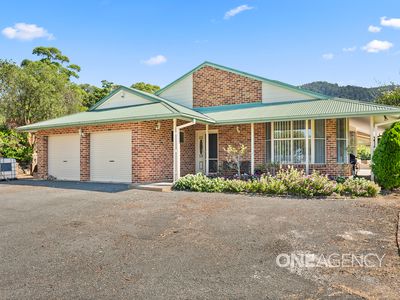 274 Sheaffes Road, Dombarton
