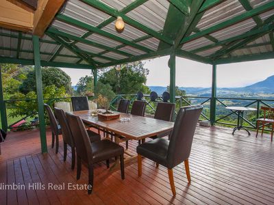1133 Tuntable Creek Road, Nimbin