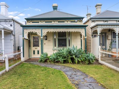 170 Osborne Street, Williamstown