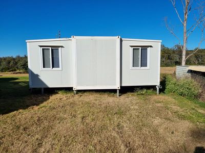 220 Beitzel Road, South Nanango