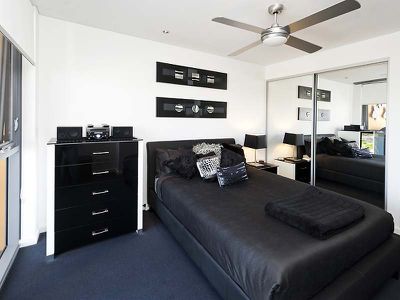 203 / 96 Bow River Crescent, Burswood