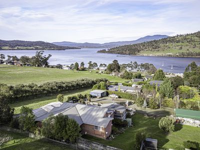 155 Palmers Road, Port Huon