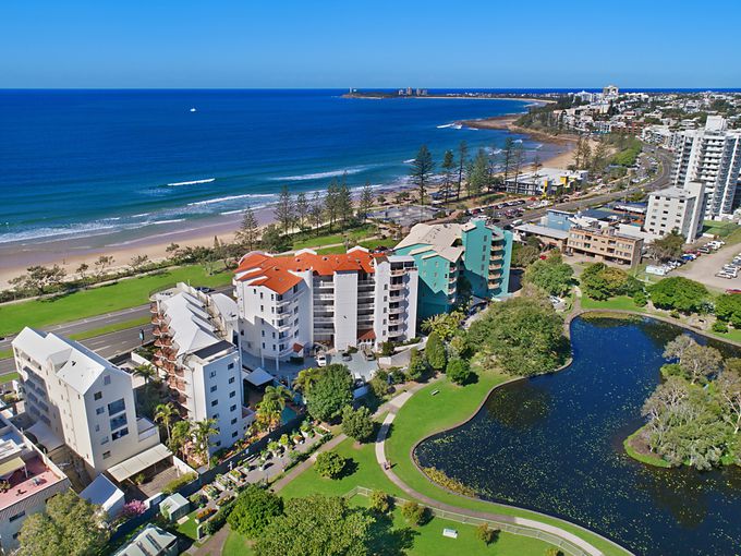 29 / 136-138 Alexandra Parade, Alexandra Headland