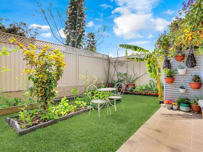 7 / 21-23 Elizabeth Street, Rooty Hill