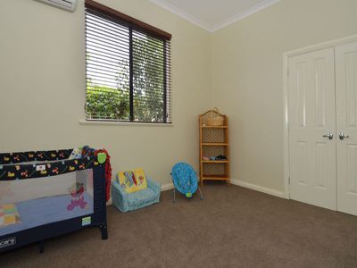 101 Lyall Street, Lamington