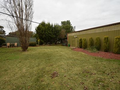 5 Fisher Lane, East Wangaratta