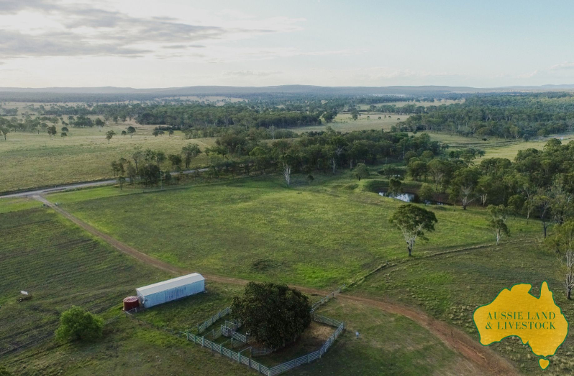 2592 Highway, Wyalla Aussie Land & Livestock