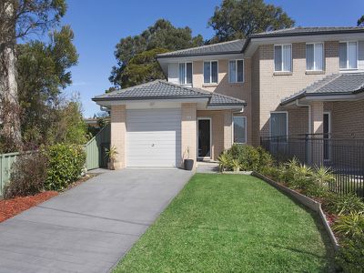 62A The Boulevarde, Oak Flats