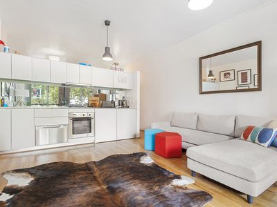 1 / 107-111 Oxford Street, Darlinghurst