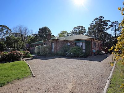 3 Rendga Close, Kangaroo Valley