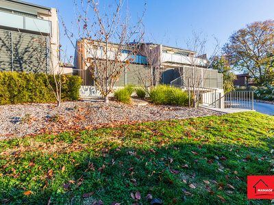 8 / 2 Adair Street, Scullin
