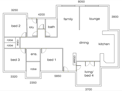 24 O'sullivan Rd, Seymour