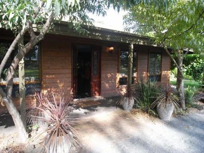 26 Jenanter, Kangaroo Valley