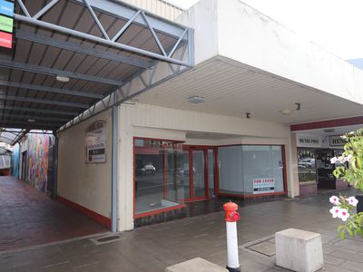 24 Commercial Street West, Mount Gambier