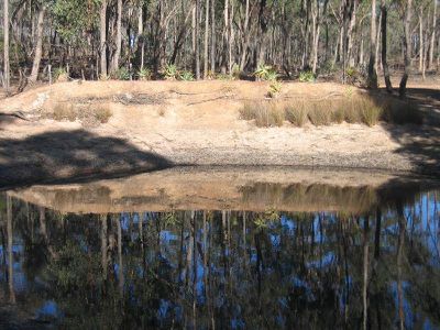 50 COMMON DAM TRACK, Heathcote