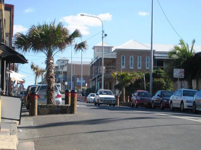 2/8 Addison Street, Shellharbour