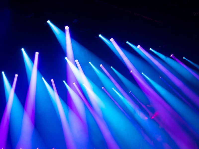 Lighting & Production Hire Business  High-Value Assets & Secured Clients