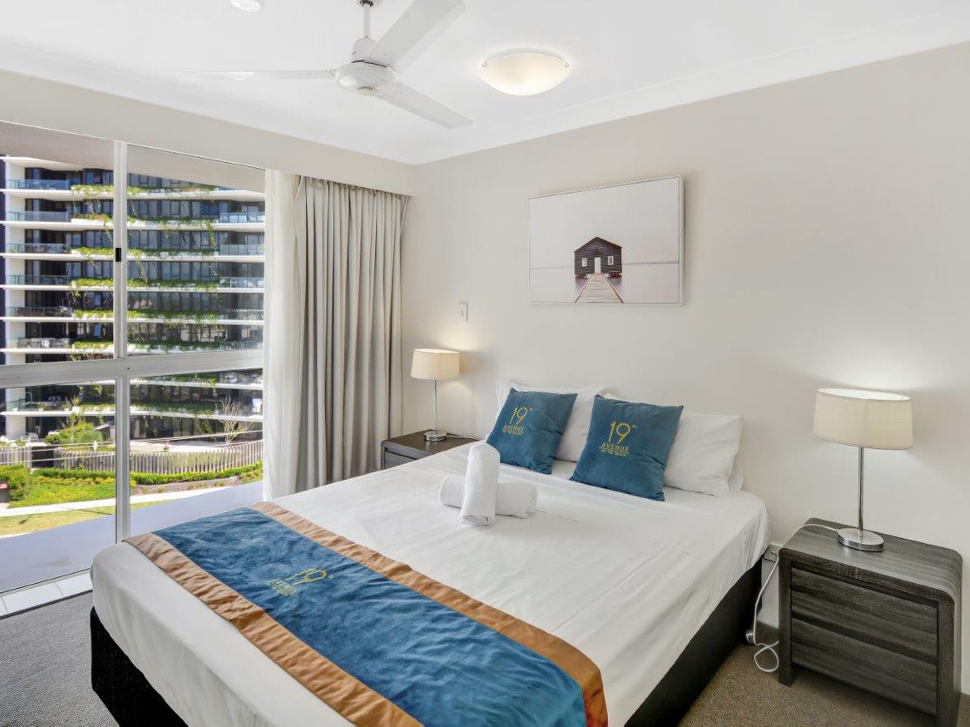 5A / 2 Nineteenth Avenue, Palm Beach