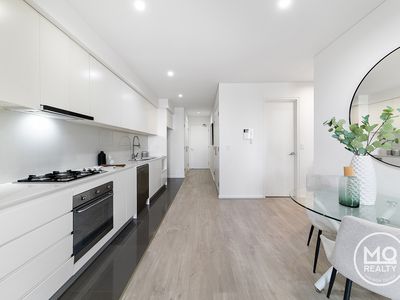510 / 8 Parramatta Road, Strathfield