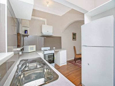 13B Chamberlain Street, O'connor