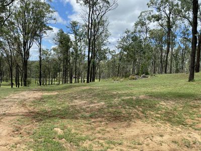 76 Franklin Road, Wattle Camp