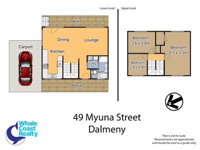 49 Myuna Street, Dalmeny