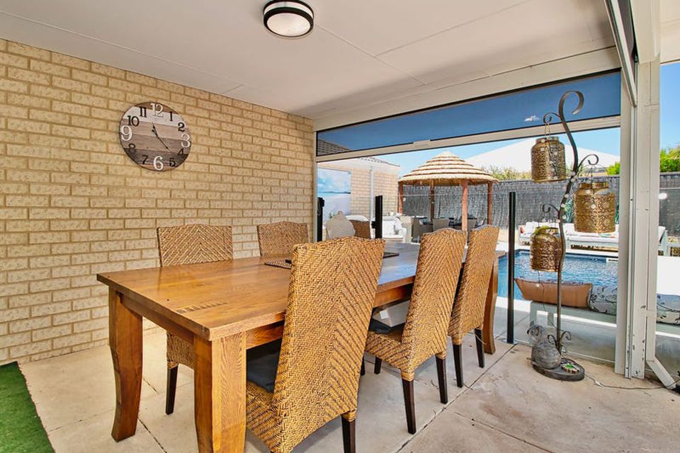7 Rubens Circuit , Baldivis