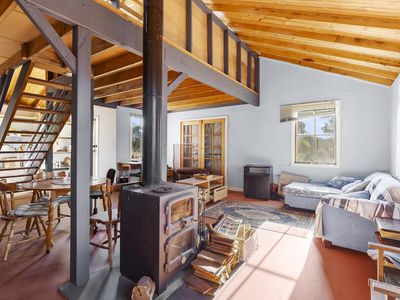 735 Daisyburn Road, Glenaroua