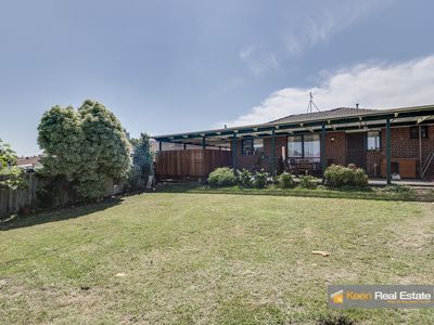 14 Geraldine Drive, Hampton Park