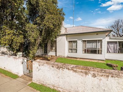 201 High Street, Heathcote