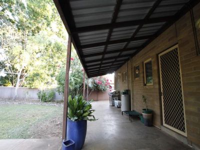 14 Mallee Court, Kununurra
