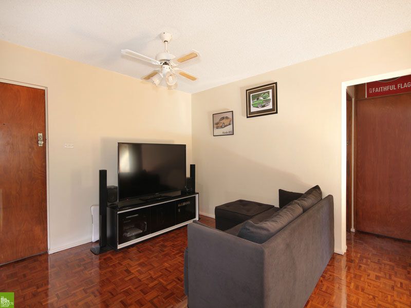 8 / 1 Powell Street, Mangerton