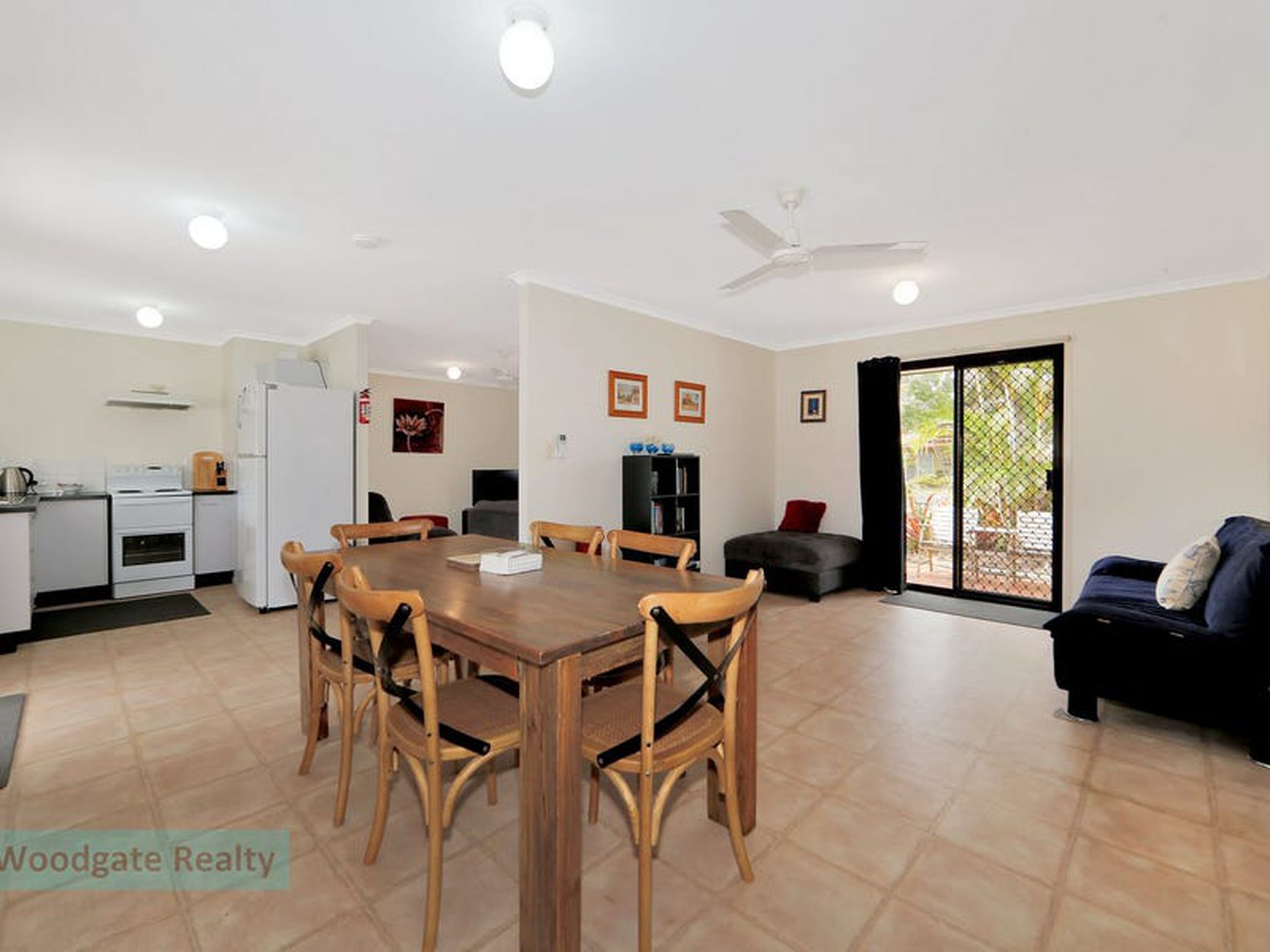4 Bream St, Woodgate