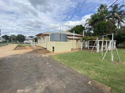 33 Hodge Street, Kingaroy
