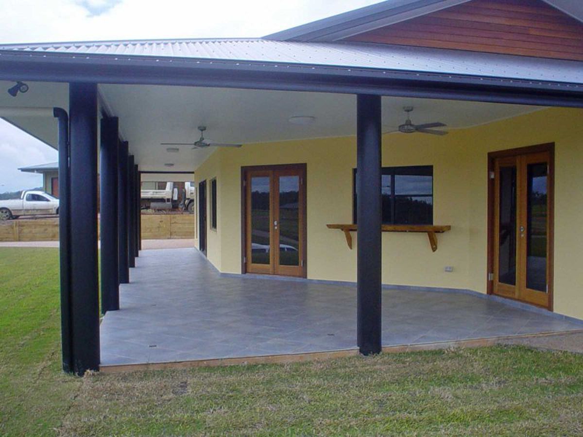 Yungaburra
