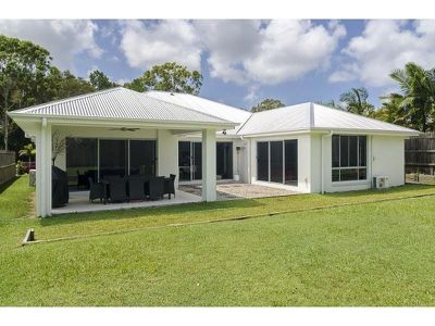 5 Oakleaf Close, Tewantin