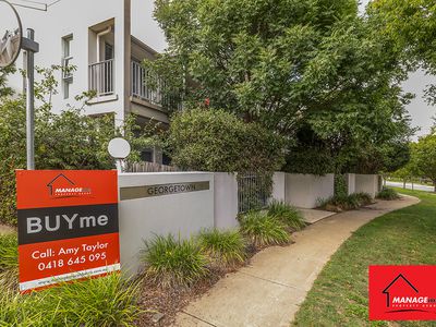 1 TOM NICHOLAS CRESCENT, Forde