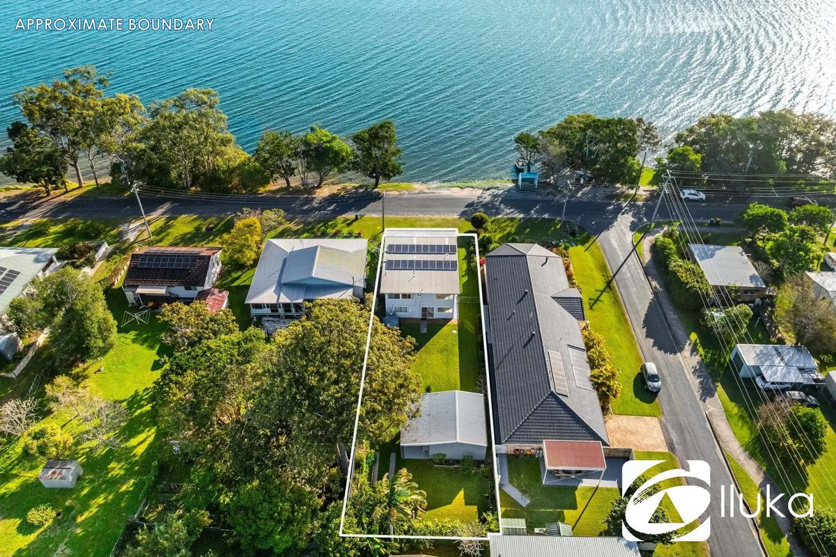 14 Marandowie Drive, Iluka